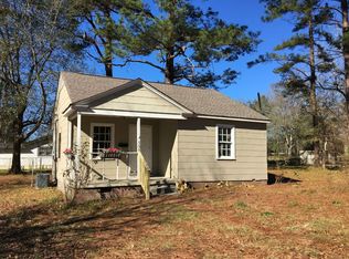 500 Buschman St, Hattiesburg, MS 39401