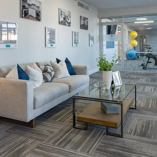 THE INDIGO APARTMENTS — Photo 2