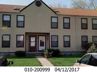 6037 Trowbridge Way, Columbus, OH 43229