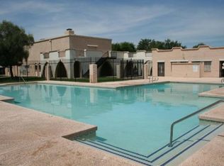 225 N Standage UNIT 112, Mesa, AZ 85201