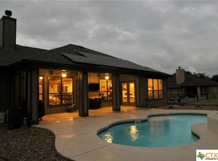 1220 Dragon Fly, Spring Branch, TX 78070