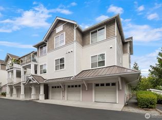 Redwood High Point Condos, Seattle, WA 98126