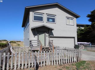 1250 6th St SW, Bandon, OR 97411