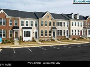 9309 Dawkins Crest Cir, Bristow, VA 20136