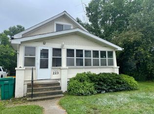 223 Territorial Rd W, Battle Creek, MI 49015