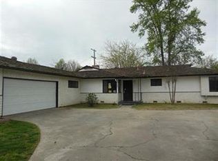 708 Williams Ave, Madera, CA