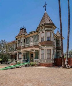3121 Mulberry St, Riverside, CA, 92501