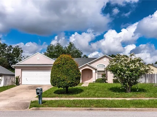 4442 Oakton Dr, Orlando, FL 32818