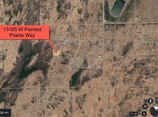 13165 W Painted Prairie Way, Tucson, AZ 85735