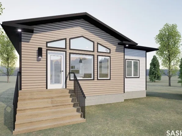 111 Willow Court, Leroy, SK S0K 2P0