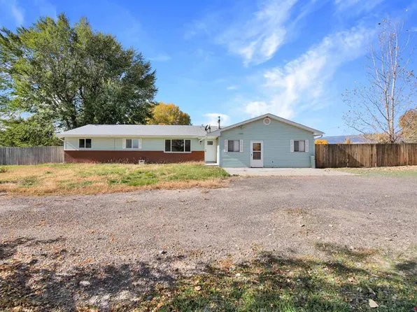 10487 2100 Road, Austin, CO 81410