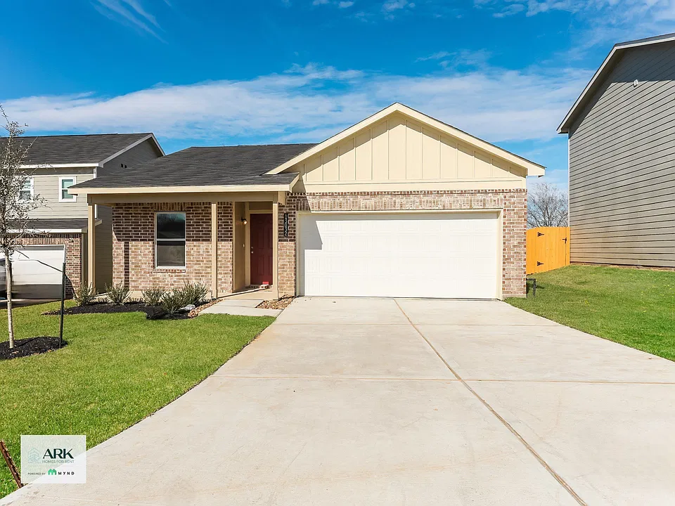 14203 Harlequine Dr