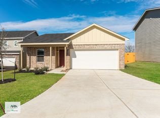14203 Harlequine Dr, Willis, TX 77318