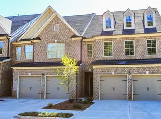 5570 Bright Cross Way, Suwanee, GA 30024
