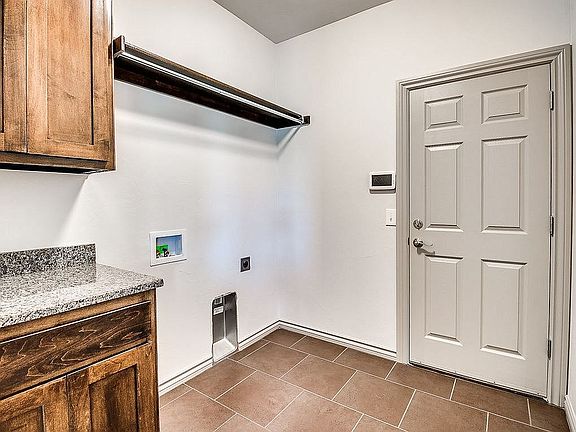 Utility/Laundry Room