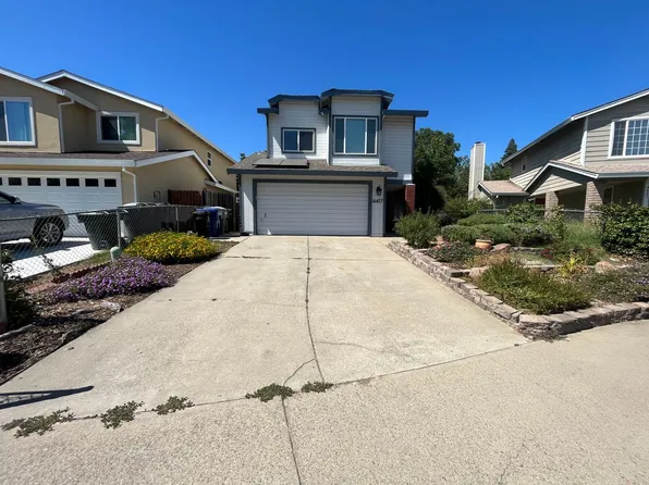 4417 Calcutta Way, Sacramento, CA 95842