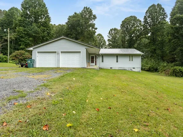 455 Hickory Dr, Bristol, VA 24201