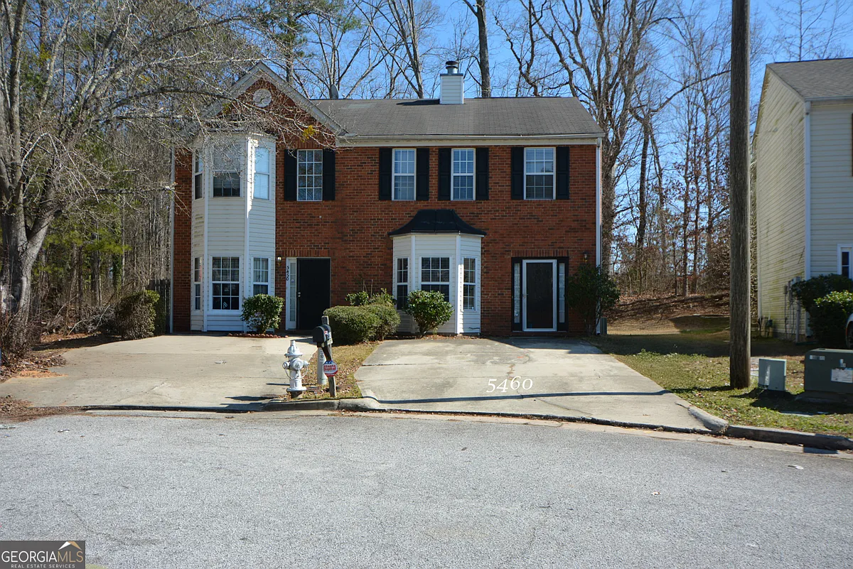 Building Photo - 5460 Hampton Ct