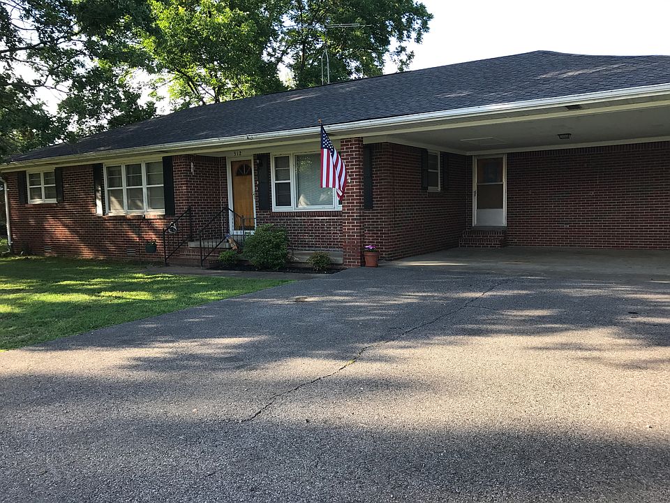 312 South Mary Jane Street, 