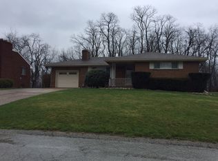 953 Illinois Ave, Pittsburgh, PA 15221