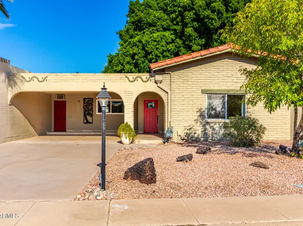 7846 E NORTHLAND Drive, Scottsdale, AZ 85251