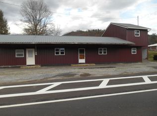 4335 Highway 81 S, Erwin, TN 37650
