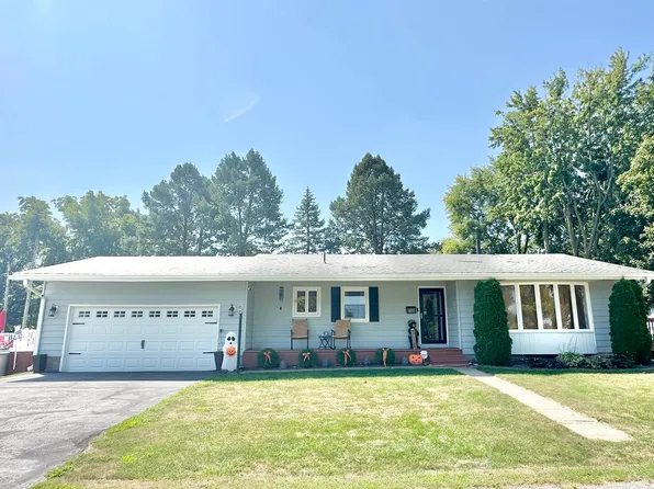 601 E Girard Ave, Monmouth, IL 61462