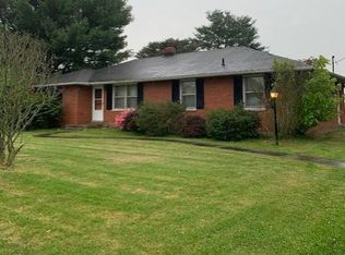 6025 Eastern Hls, Maysville, KY 41056