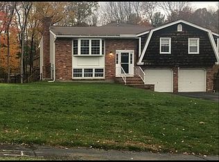 99 Forest Hill Rd, Feeding Hills, MA 01030