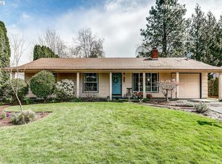 200 SE Evelyn Ave, Gresham, OR 97080