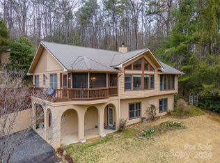 455 Duckback Trl, Whittier, NC 28789