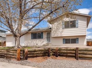 581 W 78th Pl, Denver, CO 80221