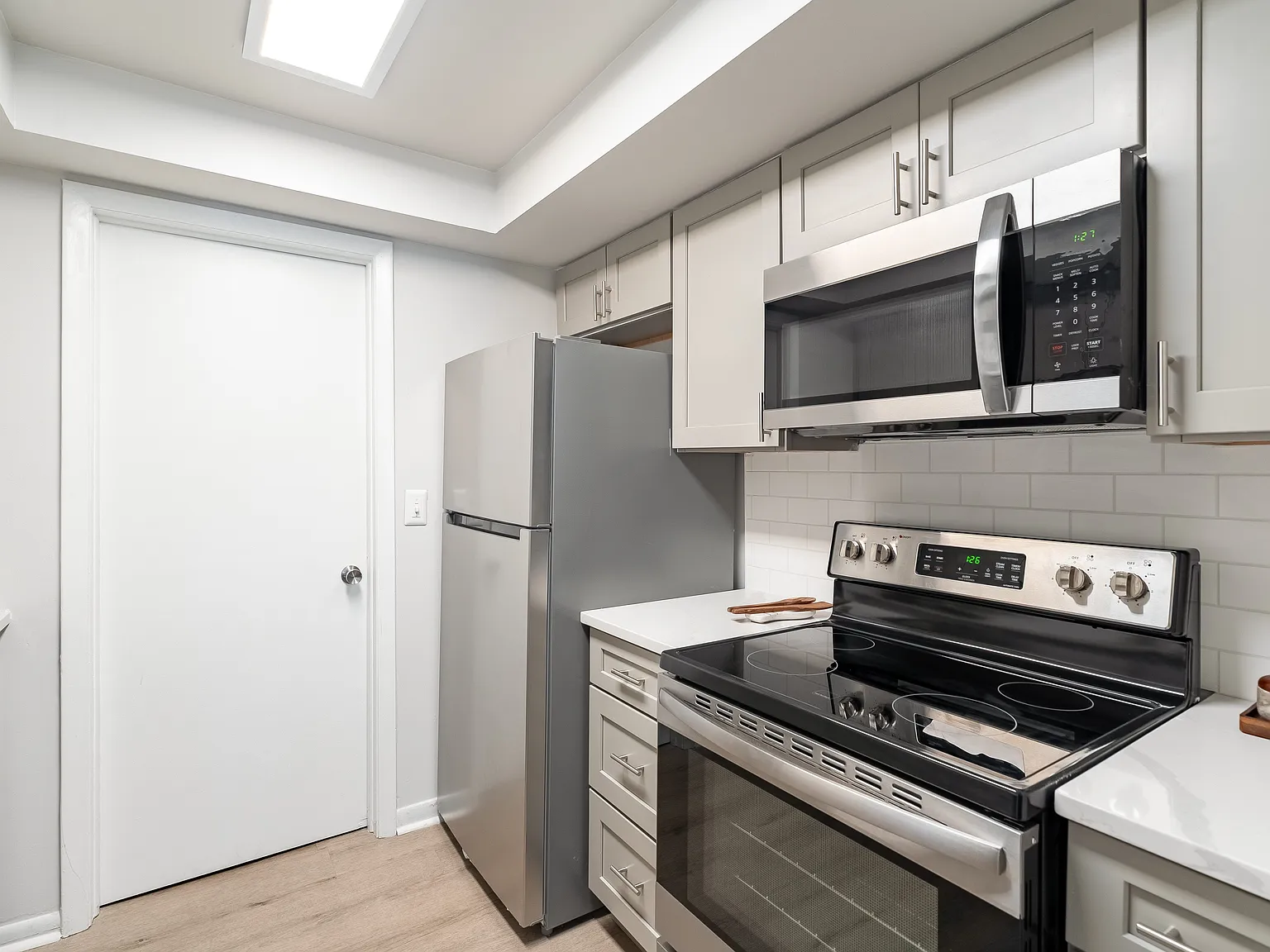 Faris Residences Georgetown — Photo 3