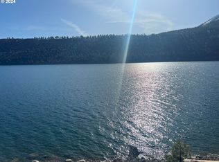 0 Lake Shore Rd, Joseph, OR 97846