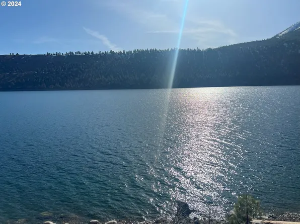 0 Lake Shore Rd, Joseph, OR 97846