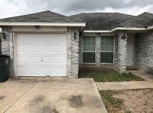 610 S Rancho Del Rey St, Mission, TX 78572