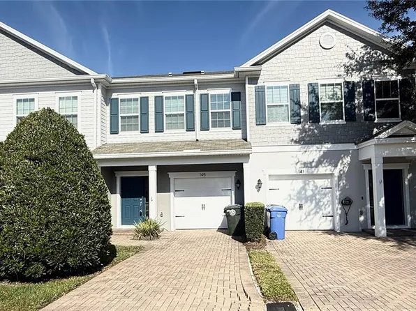 145 Mitchell Creek Way, Oviedo, FL 32765