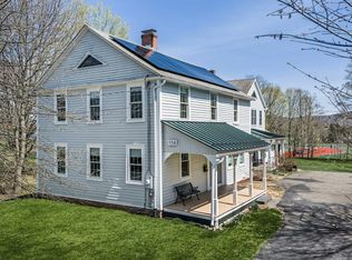 158 Park St, Easthampton, MA 01027