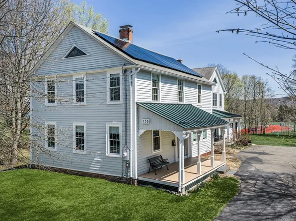 158 Park St, Easthampton, MA 01027