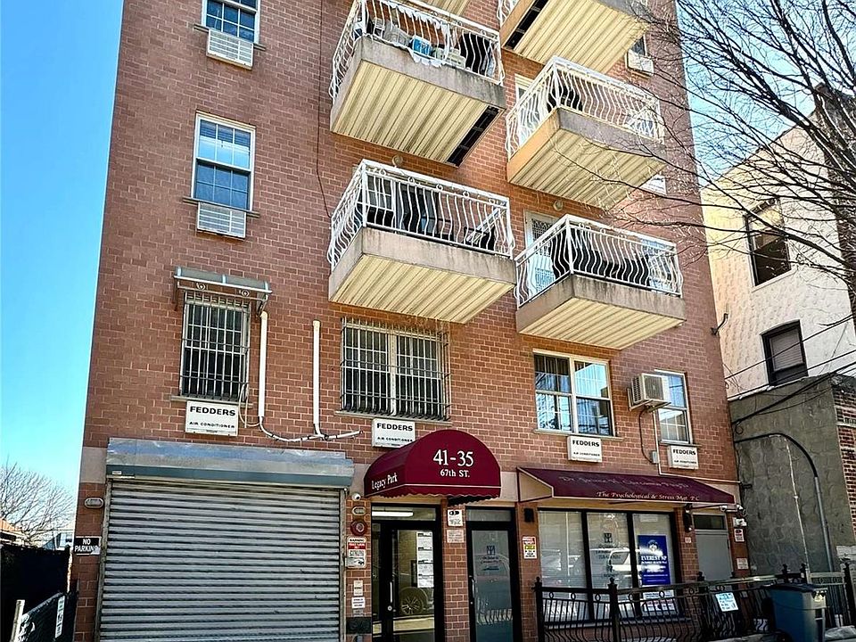 1st image of 41-35 67th Street #MD1