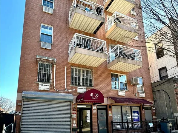 41-35 67th Street #MD1, Woodside, NY 11377