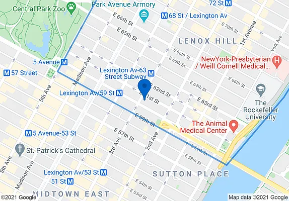 Rented by Manhattan Flats | media 20