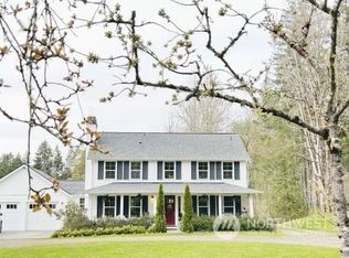 645 Fox Dr, Fox Island, WA