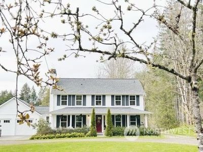 645 Fox Drive, Fox Island, WA, 98333