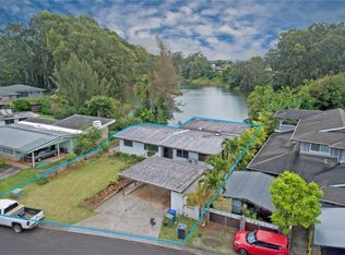 58 Lauone Loop, Wahiawa, HI 96786