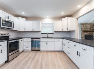 3004 River Bend Rd, Arlington, TX 76014