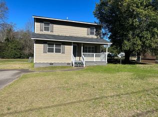 107 H And H St, North Augusta, SC 29841