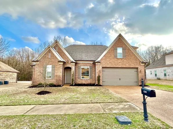 6249 Vera Ln, Olive Branch, MS 38654