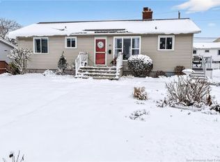 67 Willowbend Dr, Moncton, NB E1A 2L9