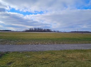 17975 Waldo Rd, Marysville, OH 43040